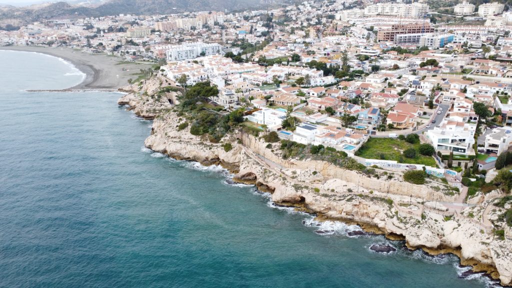 Acantilados de El Cantal